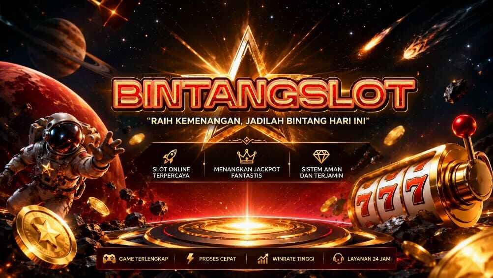 bintangslot